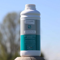 Aanvullend voer LPC Anxious Aanvullend voer LPC Anxious