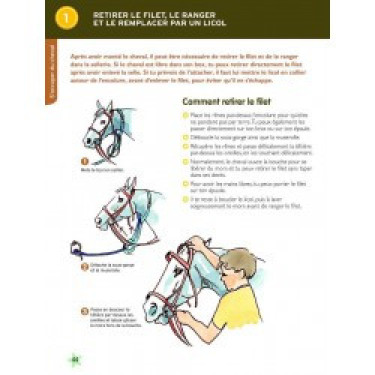 Galops 1 en 2 Nieuwe editie