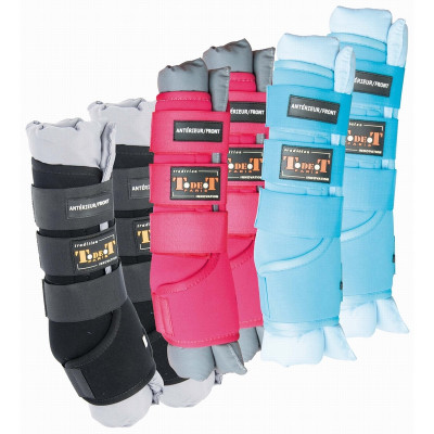 STABLE BOOTS