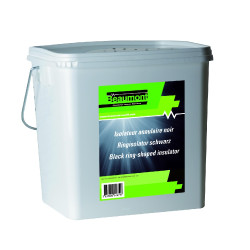 Versterkte ringisolator per 250 Versterkte ringisolator per 250