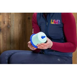 Steun voor Likit zoutsteen 650 g Steun voor Likit zoutsteen 650 g