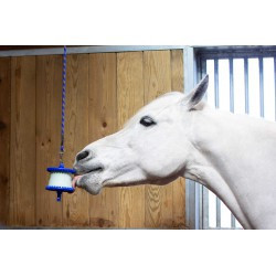 Steun voor Likit zoutsteen 650 g Steun voor Likit zoutsteen 650 g