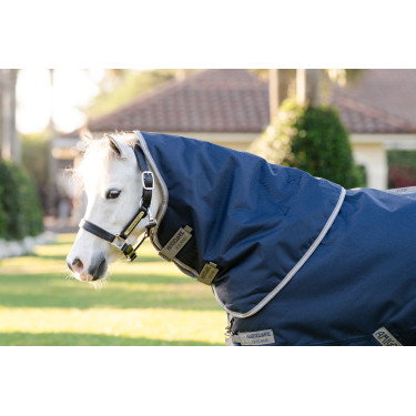Horseware Amigo 1200D Plus Poney Turnout 0g Deken Horseware Amigo 1200D Plus Poney Turnout 0g Deken