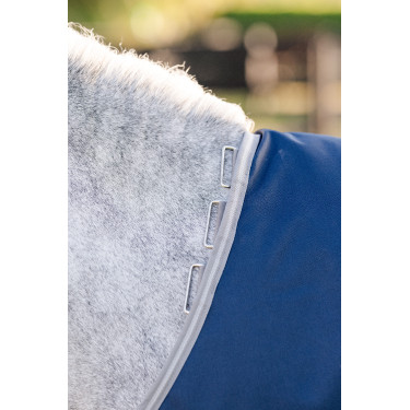 Horseware Amigo 1200D Plus Poney Turnout 0g Deken Horseware Amigo 1200D Plus Poney Turnout 0g Deken