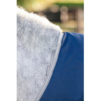 Horseware Amigo 1200D Pony Turnoutdeken 250g Marine / titaangrijs / zilver Marineblauw Horseware Amigo 1200D Pony Turnoutdeken 250g Marine / titaangrijs / zilver Marineblauw