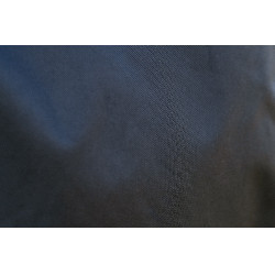 Horseware Amigo 1200D Poney Turnout 50g deken Zwart / titaniumgrijs / zilver Horseware Amigo 1200D Poney Turnout 50g deken Zwart / titaniumgrijs / zilver
