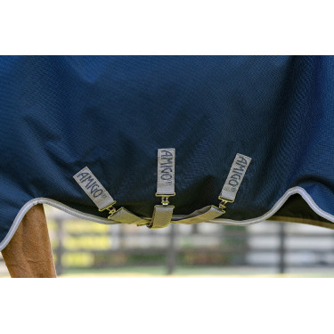 Horseware Amigo 1200D Turnout 0g deken Horseware Amigo 1200D Turnout 0g deken