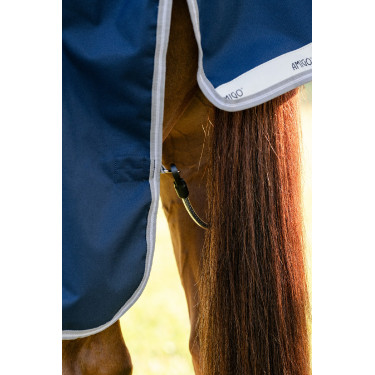 Horseware Amigo 1200D Turnout 0g deken Horseware Amigo 1200D Turnout 0g deken