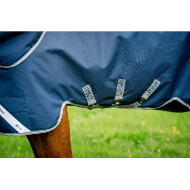 Horseware Amigo 1200D Turnout 50g deken Horseware Amigo 1200D Turnout 50g deken
