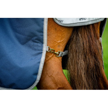 Horseware Amigo 1200D Turnout 50g deken Horseware Amigo 1200D Turnout 50g deken
