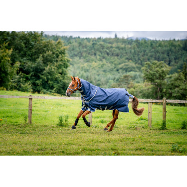 Horseware Amigo 1200D Turnout Plus 50g deken Horseware Amigo 1200D Turnout Plus 50g deken