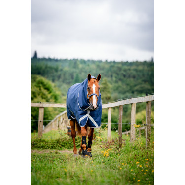 Horseware Amigo 1200D Turnout Plus 50g deken Horseware Amigo 1200D Turnout Plus 50g deken
