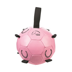 Speelbal HKM paarden Fun