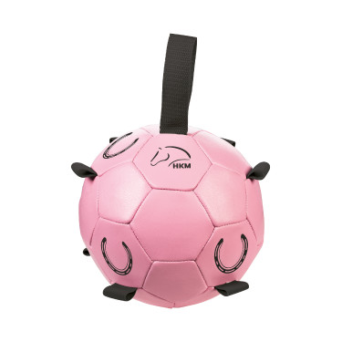 Speelbal HKM paarden Fun