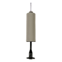 Speelbal HKM paarden Fun Roze