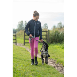 Jas HKM Mika Donkerblauw