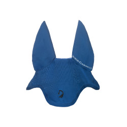 Vliegenmuts HKM Amalfi Soft Blauw Vliegenmuts HKM Amalfi Soft Blauw