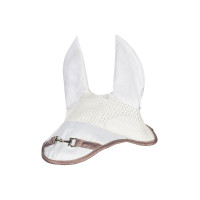 Vliegenkap HKM Golden Bit Wit Vliegenkap HKM Golden Bit Wit