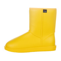 Waterdichte gevoerde laarzen HKM Davos Summer Roze Waterdichte gevoerde laarzen HKM Davos Summer Roze