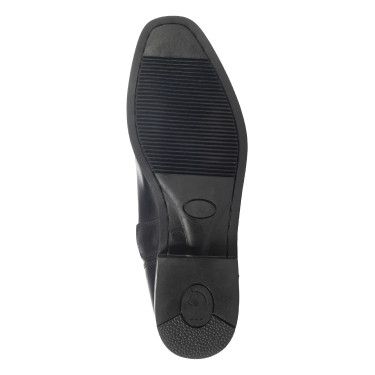 Laarzen HKM Amalfi Lack Zwart Laarzen HKM Amalfi Lack Zwart