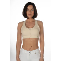 Sportbeha HKM Amalfi Lichte kleur Sportbeha HKM Amalfi Lichte kleur