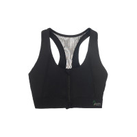 Sportbeha HKM Amalfi Lichte kleur Sportbeha HKM Amalfi Lichte kleur