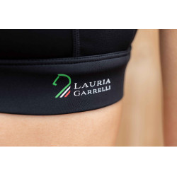 Sportbeha HKM Amalfi Zwart Sportbeha HKM Amalfi Zwart