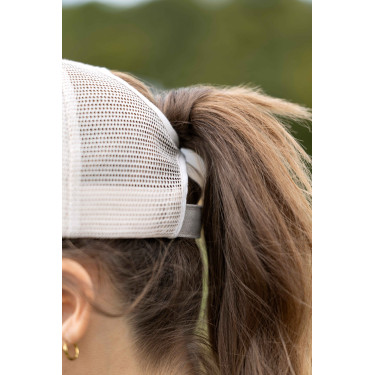 Baseballpet HKM Amalfi Taupe Baseballpet HKM Amalfi Taupe