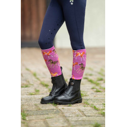 HKM Pony Club Sokken HKM Pony Club Sokken
