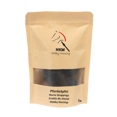 Paardenmest HKM Hobby Horsing Paardenmest HKM Hobby Horsing