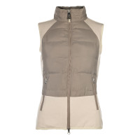 Functioneel vest HKM Amalfi Zwart