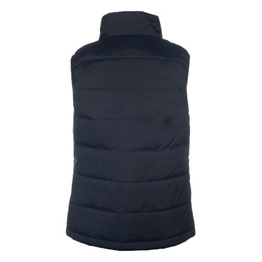 Bodywarmer HKM Mika Donkerblauw Bodywarmer HKM Mika Donkerblauw