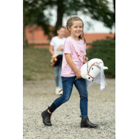 Hobby Horse HKM Mini Wit