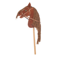 Hobby Horse HKM Mini Wit