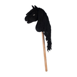 Hobby Horse HKM Professional Slim Line Zwart