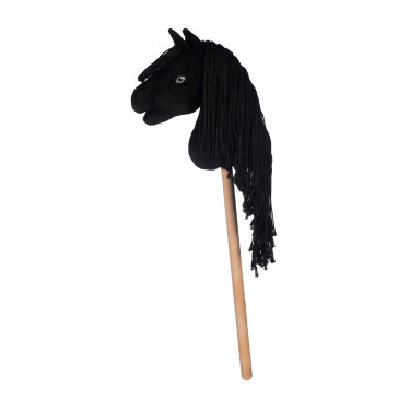 Hobby Horse HKM Professional Slim Line Zwart