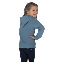 Sweater HKM Diana Blauwgrijs
