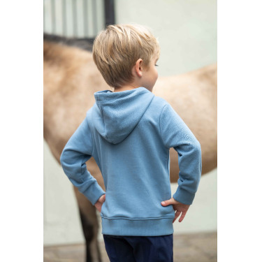 Sweater HKM Diana Blauwgrijs