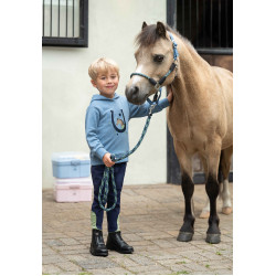 Sweater HKM Diana Blauwgrijs