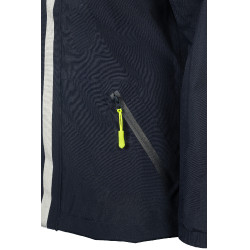 Regenjas HKM Cloudy Donkerblauw