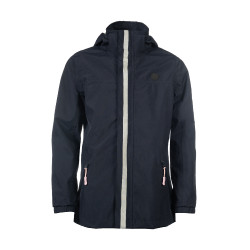 Regenjas HKM Cloudy Donkerblauw