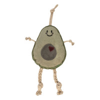 Speelgoedpaard HKM Avocado Groen
