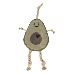 Speelgoedpaard HKM Avocado