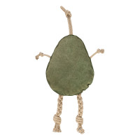 Speelgoedpaard HKM Avocado Groen