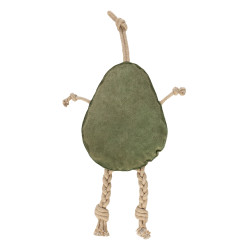 Speelgoedpaard HKM Avocado Groen