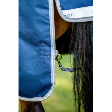 Horseware Amigo 1200D Wug Turnout 50g deken Horseware Amigo 1200D Wug Turnout 50g deken