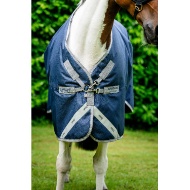 Horseware Amigo 1200D XL Turnout 150g deken Horseware Amigo 1200D XL Turnout 150g deken