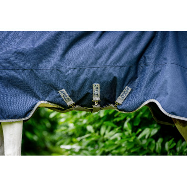 Horseware Amigo 1200D XL Turnout 150g deken Horseware Amigo 1200D XL Turnout 150g deken