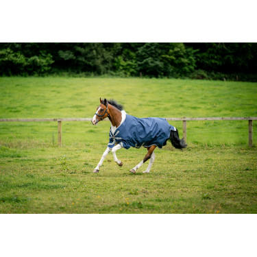 Horseware Amigo 1200D XL Turnout 150g deken Horseware Amigo 1200D XL Turnout 150g deken