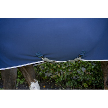 Horseware Amigo Jersey Poney Cooler Deken Horseware Amigo Jersey Poney Cooler Deken